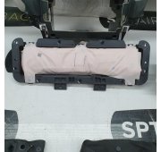 ML W166 ARMATURENBRETT AIRBAG KIT SICHERHEITSGURTE