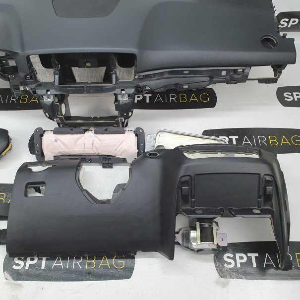 ML W166 TABLEAU DE BORD AIRBAG ENSEMBLE...