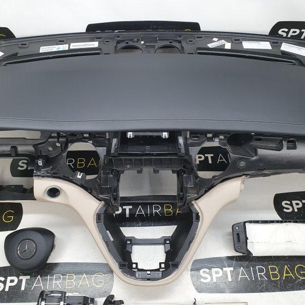 V-KLASA V KLASA W447 TABLEAU DE BORD AIRBAG...