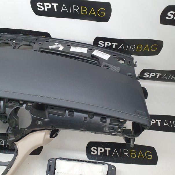 V-KLASA V KLASA W447 DASHBOARD AIRBAG KIT SEAT...