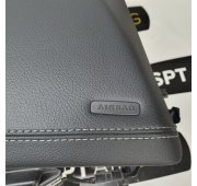 V-KLASA V KLASA W447 ARMATURENBRETT AIRBAG KIT SICHERHEITSGURTE