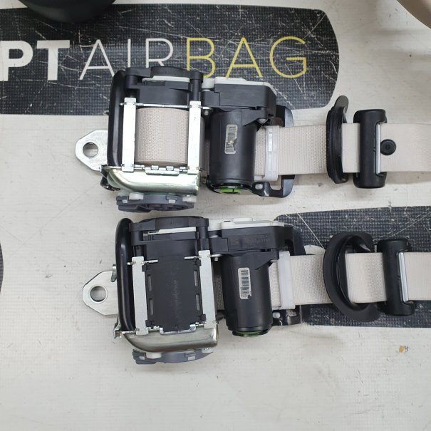 V-KLASA V KLASA W447 DASHBOARD AIRBAG KIT SEAT...