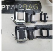 V-KLASA V KLASA W447 DASHBOARD AIRBAG KIT SEAT BELTS