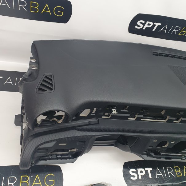 A KLASA W177 KONSOLA DESKA ROZDZIELCZA AIRBAG...