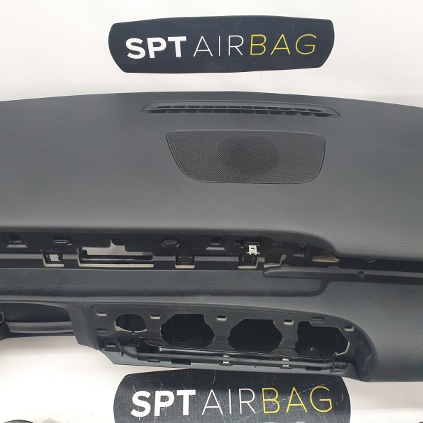 A KLASA W177 CONSOLE DASHBOARD AIRBAG KIT SEAT...