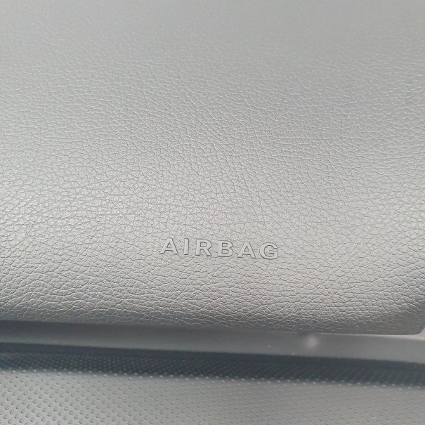 A KLASA W177 CONSOLE DASHBOARD AIRBAG KIT SEAT...