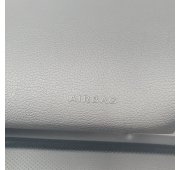 A KLASA W177 KONSOLA DESKA ROZDZIELCZA AIRBAG PODUSZKI PASY KURTYNY