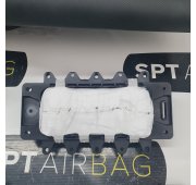 A KLASA W177 CONSOLE DASHBOARD AIRBAG KIT SEAT BELTS CURTAINS