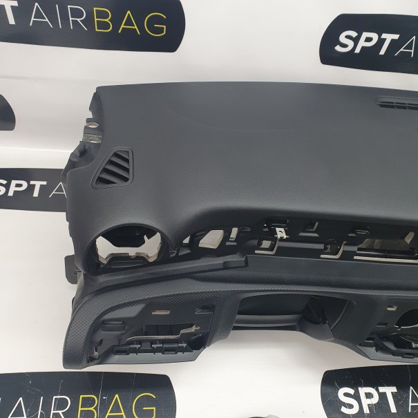 A KLASA W177 ARMATURENBRETT AIRBAG KIT...