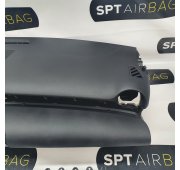 A KLASA W177 CRUSCOTTO AIRBAG SET CINTURE DI SICUREZZA