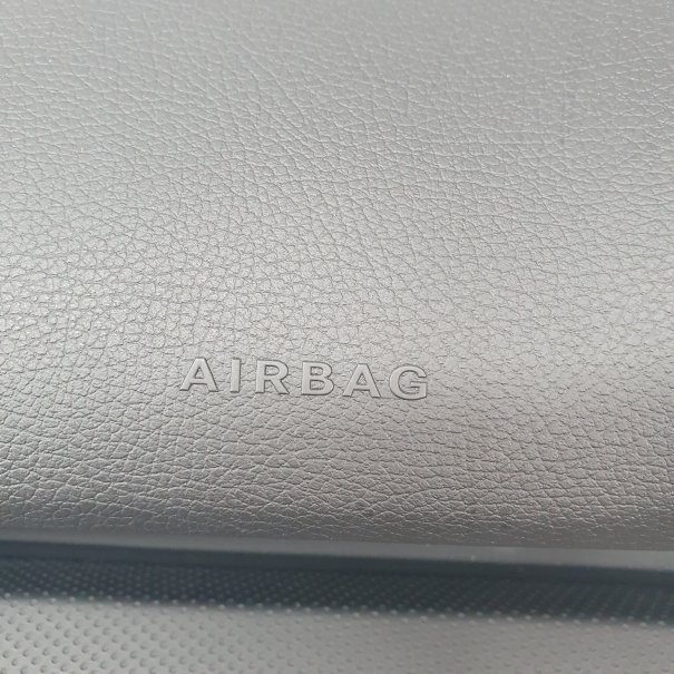 A KLASA W177 CRUSCOTTO AIRBAG SET CINTURE DI...