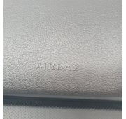 A KLASA W177 DASHBOARD AIRBAG KIT SEAT BELTS