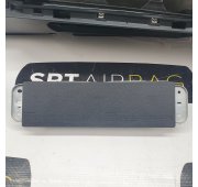 A KLASA W177 CRUSCOTTO AIRBAG SET CINTURE DI SICUREZZA