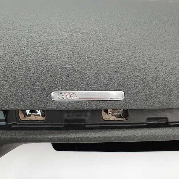 A3 S3 RS3 8V0 S-LINE DASHBOARD AIRBAG KIT SET...