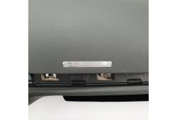 A3 S3 RS3 8V0 S-LINE ARMATURENBRETT AIRBAG KIT FACELIFTING