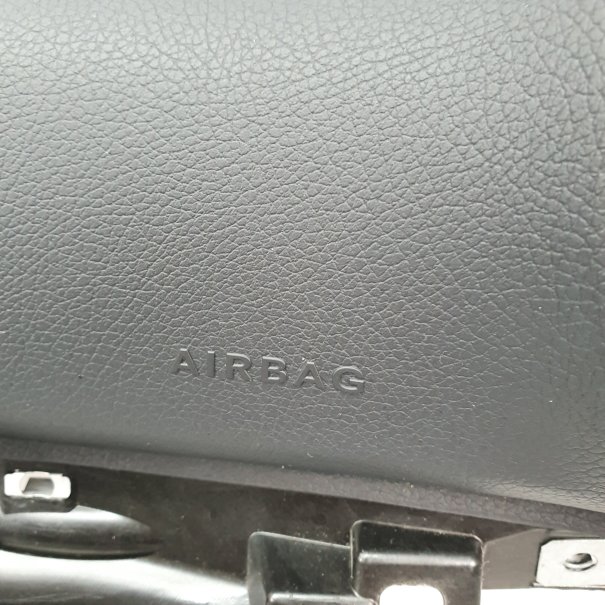 E KLASA W238 CRUSCOTTO AIRBAG SET CINTURE DI...