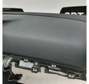 E KLASA W238 CONSOLE DASHBOARD AIRBAG KIT SEAT BELTS