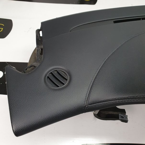 CLS W219 CRUSCOTTO AIRBAG