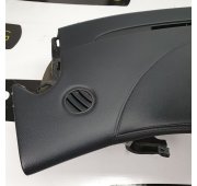 CLS W219 SALPICADERO TABLERO DE INSTRUMENTOS AIRBAG