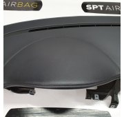 CLS W219 CONSOLE DASHBOARD AIRBAG