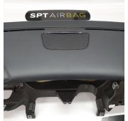 CLS W219 KONSOLE ARMATURENBRETT AIRBAG