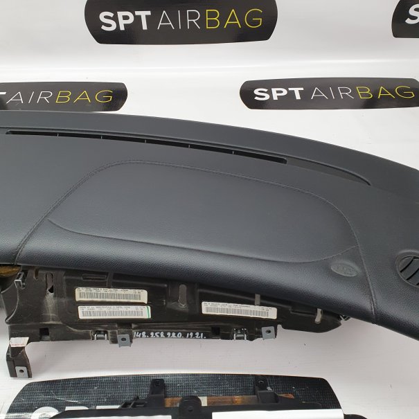 CLS W219 CRUSCOTTO AIRBAG