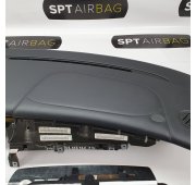 CLS W219 SALPICADERO TABLERO DE INSTRUMENTOS AIRBAG