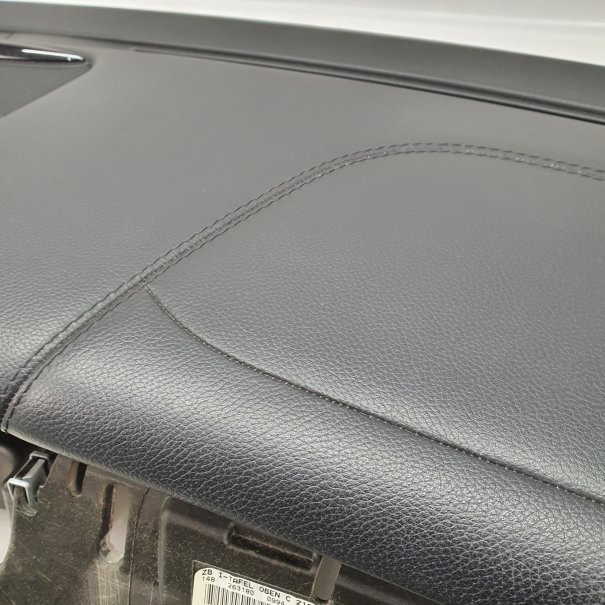 CLS W219 TABLEAU DE BORD AIRBAG