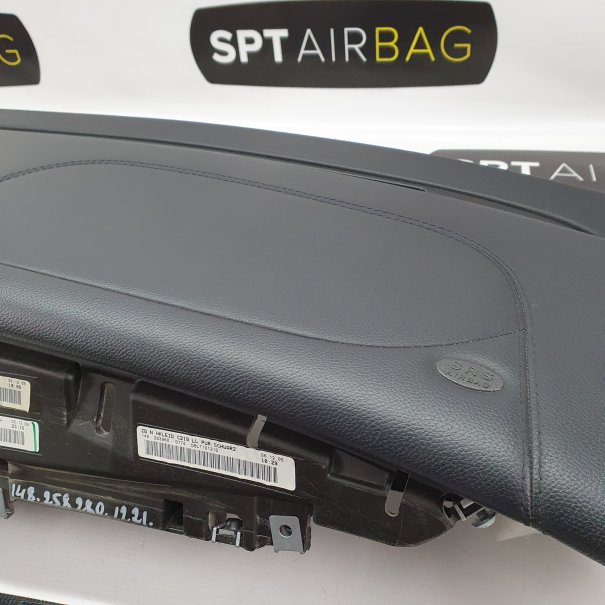 CLS W219 DASHBOARD AIRBAG