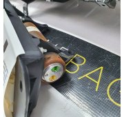 CLS W219 TABLEAU DE BORD AIRBAG