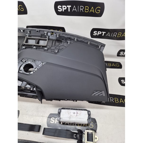 EL-BORN TABLEAU DE BORD AIRBAG ENSEMBLE...