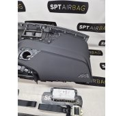 EL-BORN ARMATURENBRETT AIRBAG KIT SICHERHEITSGURTE