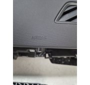 EL-BORN CONSOLE DASHBOARD AIRBAG KIT SEAT BELTS