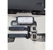 EL-BORN CONSOLE DASHBOARD AIRBAG KIT SEAT BELTS