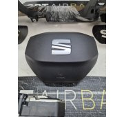 EL-BORN HEAD UP ARMATURENBRETT AIRBAG KIT SICHERHEITSGURTE