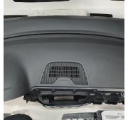 MII CRUSCOTTO AIRBAG SET CINTURE DI SICUREZZA