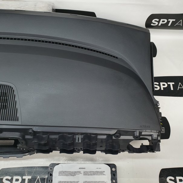 MII CRUSCOTTO AIRBAG SET CINTURE DI SICUREZZA