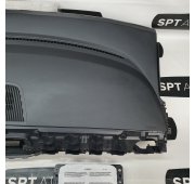 MII DASHBOARD AIRBAG SET REEKS ZITBANDEN VEILIGHEIDSRIEMEN