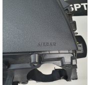 MII DASHBOARD AIRBAG KIT SEAT BELTS