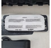 MII ARMATURENBRETT AIRBAG KIT SICHERHEITSGURTE