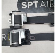 MII DASHBOARD AIRBAG KIT SEAT BELTS