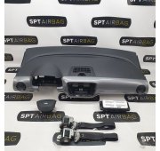 MII CRUSCOTTO AIRBAG SET CINTURE DI SICUREZZA