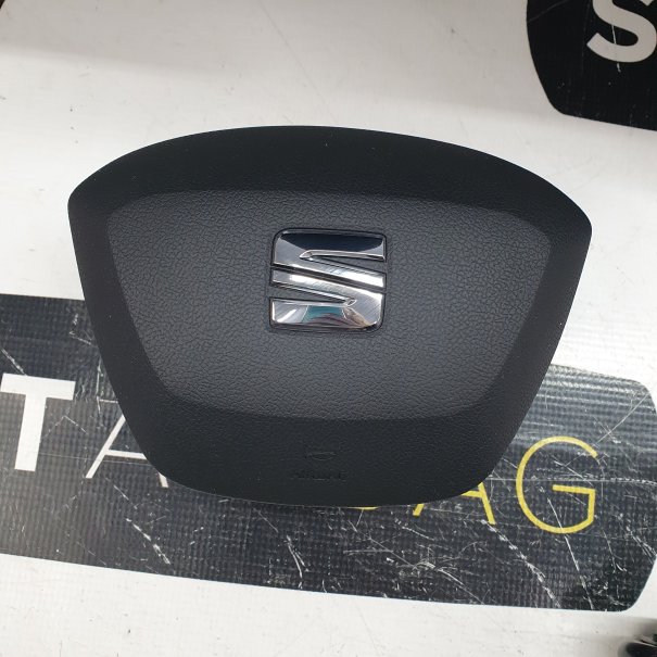 MII ARMATURENBRETT AIRBAG KIT SICHERHEITSGURTE