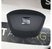 MII DASHBOARD AIRBAG SET REEKS ZITBANDEN VEILIGHEIDSRIEMEN