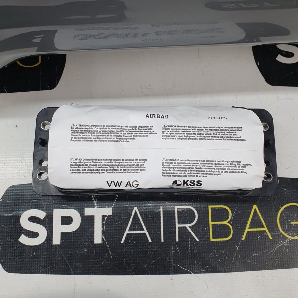 MII TABLEAU DE BORD AIRBAG ENSEMBLE CEINTURES...