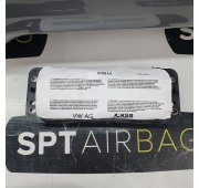 MII ARMATURENBRETT AIRBAG KIT SICHERHEITSGURTE