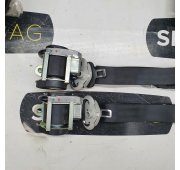 MII CRUSCOTTO AIRBAG SET CINTURE DI SICUREZZA