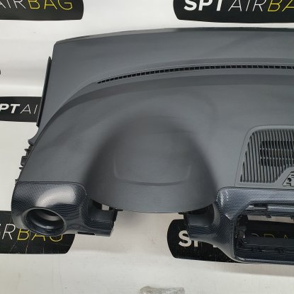 MII SALPICADERO TABLERO DE INSTRUMENTOS AIRBAG CONJUNTO... 2