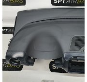 MII ARMATURENBRETT AIRBAG KIT SICHERHEITSGURTE