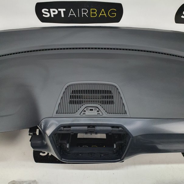 MII CRUSCOTTO AIRBAG SET CINTURE DI SICUREZZA